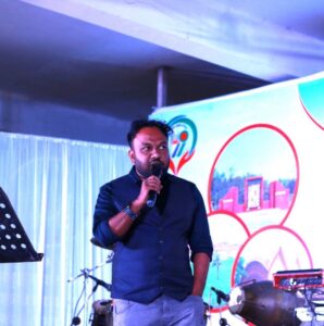 Humayun Parvez: Making Videos is the Ultimate Key to English Mastery