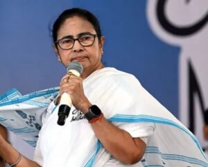 Learn from Bangladesh how to conduct elections,” says Mamata Banerjee.
