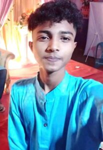 Body of College Student Found Floating in Brahmaputra; Murder Suspected