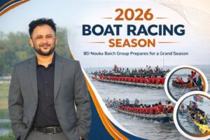 Preparations Begin for 2026 Nouka Baich as GM Shanto Mondol Shares Optimism.