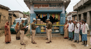 Four Arrested in Bihar After 65-Year-Old Man Killed While Attempting to De-escalate Local Tension