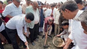 Canal Excavation Program for Agriculture and Fisheries Development, Not for Show: State Minister Shariful Alam