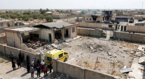 Tragic Strike in Minab: Questions Rise After School and Base Hit