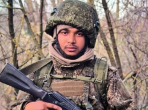 Jahangir from Karimganj Loses His Life on the Russian Frontline.