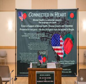 Bridging Borders for Mental Health: A Global Collaboration Unveiled