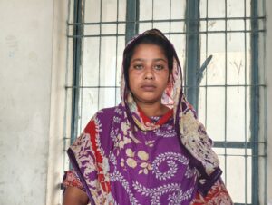 Disabled Woman Tied Up and Assaulted Late at Night in Kishoreganj; Complaints Filed