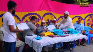 The Second Program of Sujan’s Search for Social Heroes Held