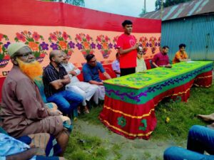 Pre-Meeting Held for Upcoming Ramkantapur Boat Race 2026